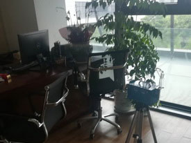 德清國土資源局