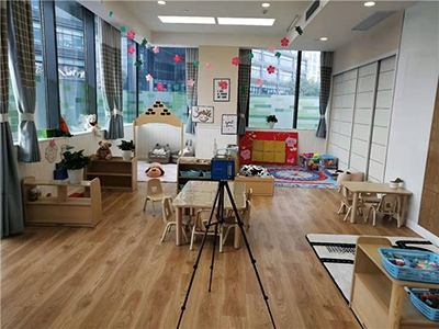 伊文托托幼園甲醛檢測