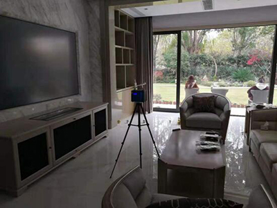 上海市青浦區九溪十八島別墅