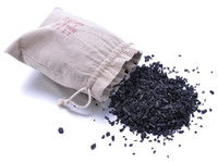 新家裝修用活性炭除甲醛，開始有效，不到一個