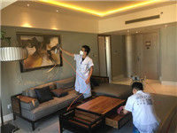 漲知識！除醛公司只有這樣做才能讓人放心！