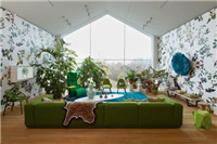 新房除甲醛能給人們一個健康的居住環境