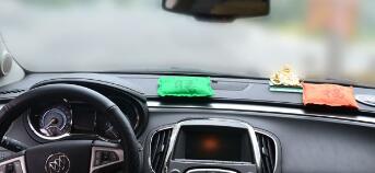 你知道如何清理車內甲醛嗎