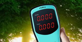 房子如何檢測(cè)甲醛