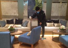 室內(nèi)空氣凈化除甲醛的方法