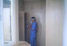 室內甲醛污染的預防與檢測