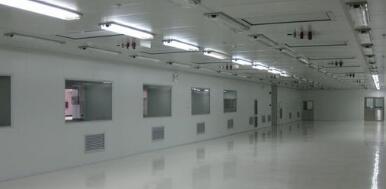 潔凈室污染來源及控制方法