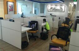 寫字樓裝修甲醛含量高有哪些原因？