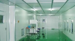 為什么要做潔凈室噪聲檢測