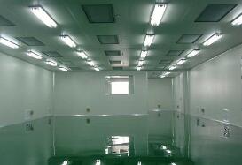 潔凈室的檢測技巧