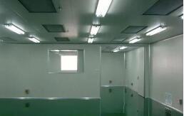 潔凈室相關的標準注意事項有些？