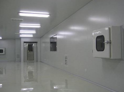 潔凈車間檢測-潔凈度主要取決于什么？