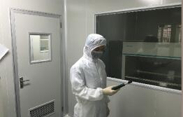 關于潔凈室檢測你知道多少？