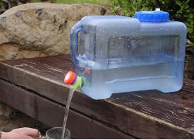 怎樣檢測凈化水的品質(zhì)？