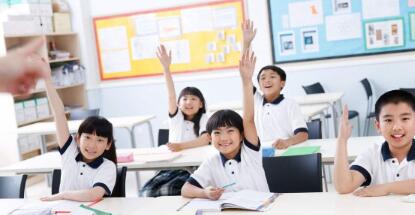 學校需重視室內空氣檢測，給孩子綠色環保學習環境！