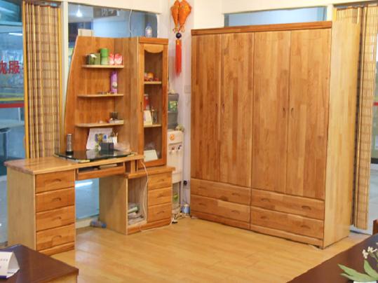 實(shí)木家具甲醛含量真的為0嗎？