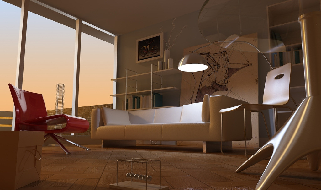 裝修全部使用環保材料就一定安全嗎？