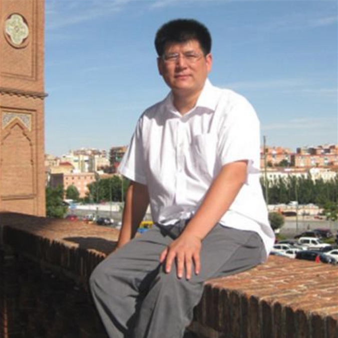 農(nóng)大教授因辦公室甲醛超標去世