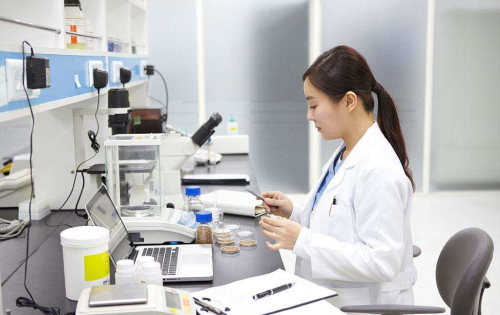 為什么需要通過實驗室分析甲醛污染