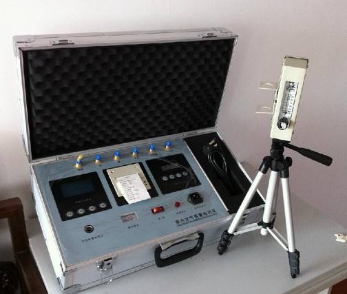 當前室內甲醛檢測都存在哪些問題？