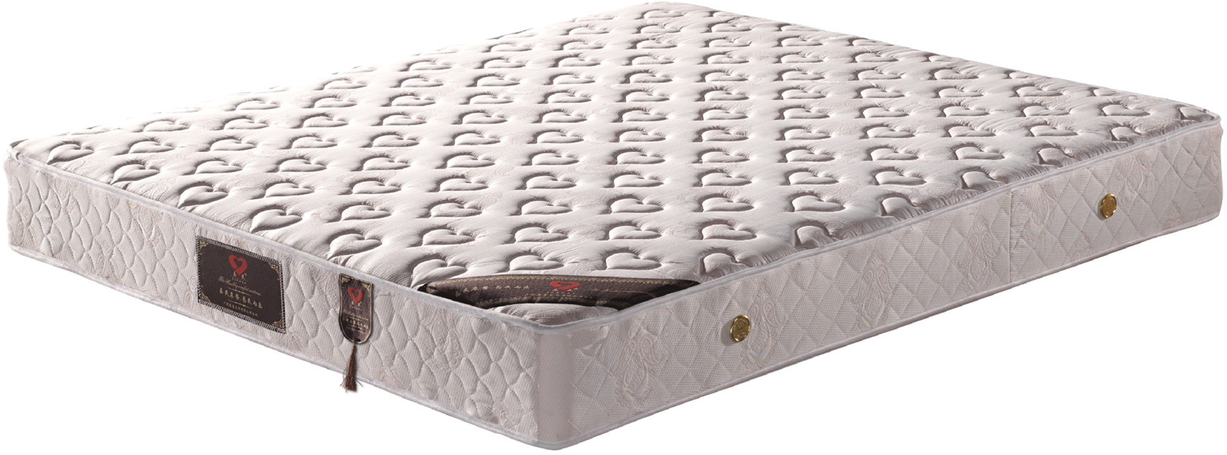 床墊產(chǎn)品甲醛超標(biāo)問(wèn)題突出