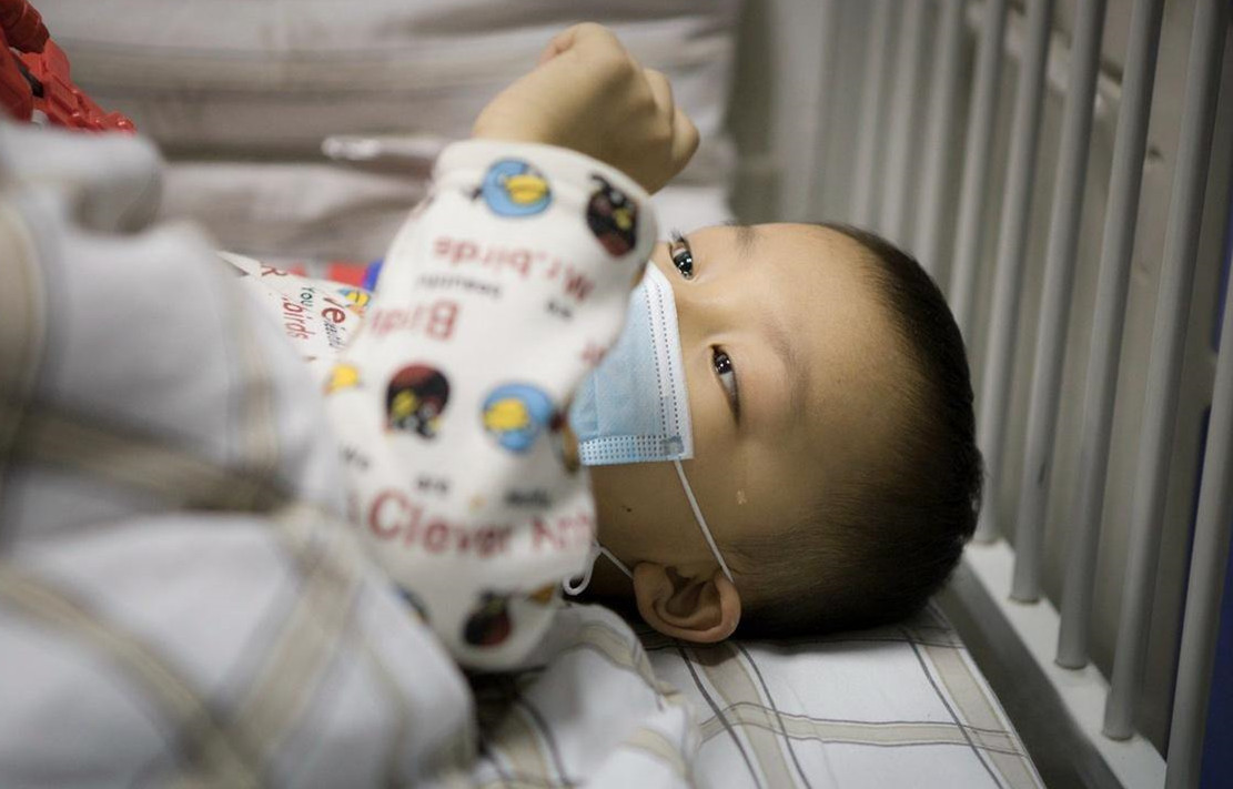 央視報(bào)道：裝修污染成兒童患白血病的重要誘因