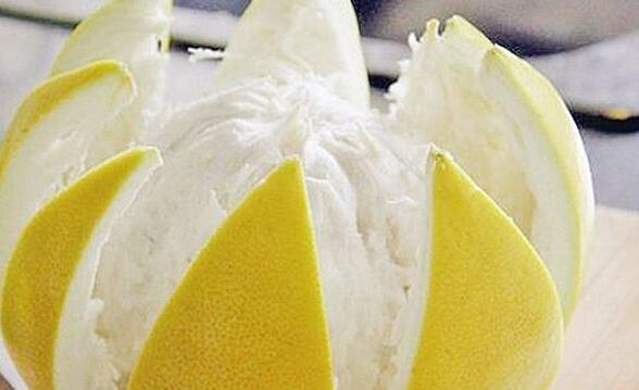 “民間妙方”柚子皮究竟能不能除甲醛？