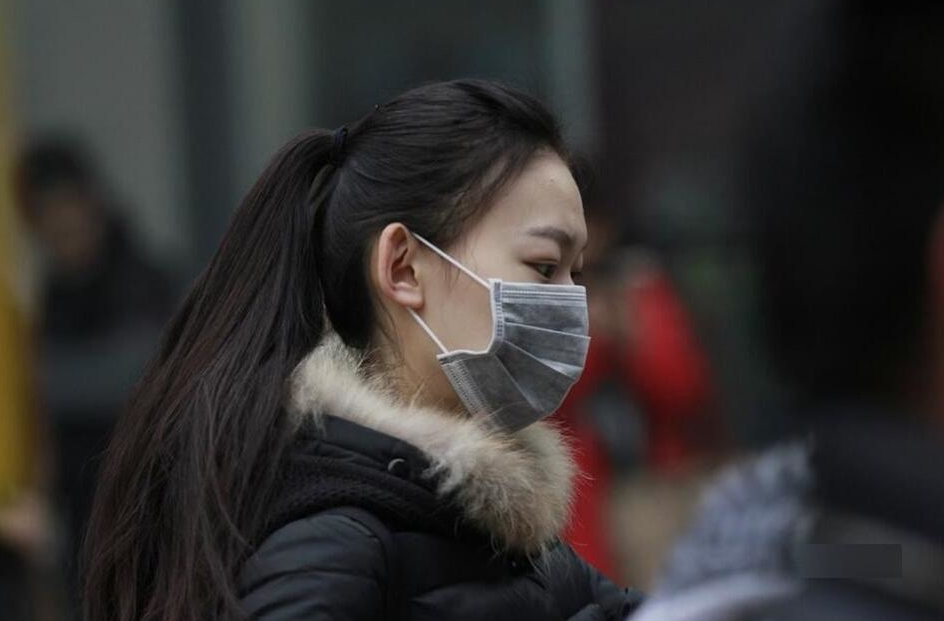 戴口罩防霧霾真的管用嗎？