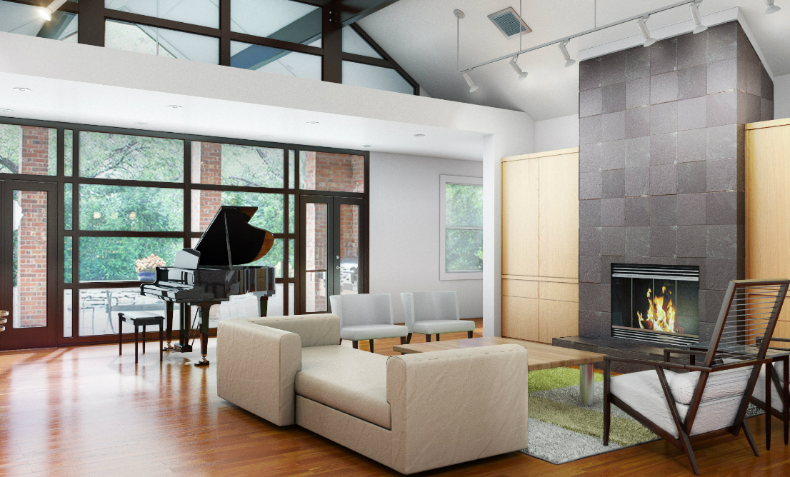 上海環檢推薦加速甲醛揮發的小竅門