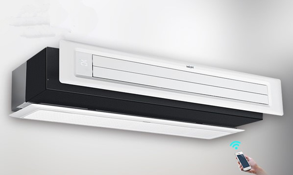 除甲醛空調真的能夠除甲醛嗎？