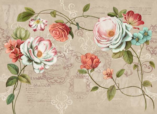 壁紙中也有甲醛，怎么選擇好的壁紙呢