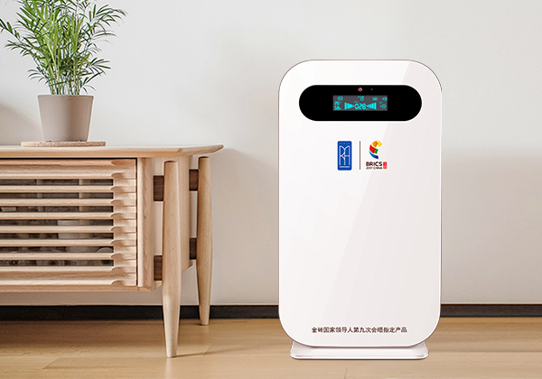 霧霾來襲，成都環檢教你如何選擇空氣凈化器