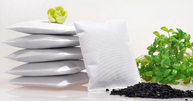 天津除甲醛機(jī)構(gòu)介紹活性炭除甲醛的局限性