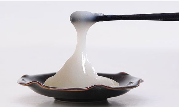 深圳甲醛檢測(cè)機(jī)構(gòu)教你如何辨別真假糯米膠