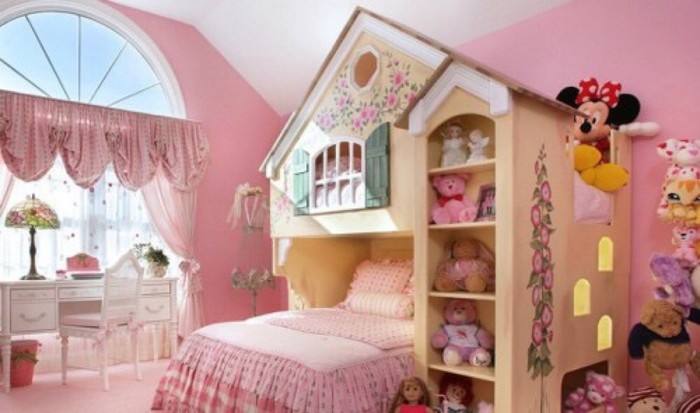 購買兒童家具不能只看色彩