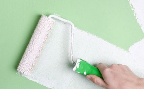 武漢甲醛檢測機構介紹如何選擇墻面漆？
