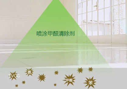 常見的甲醛治理方法優缺點分析