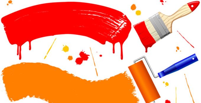 油漆是否環(huán)保關(guān)鍵還是要經(jīng)得起甲醛檢測(cè)