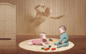 別讓孩子活在“甲醛之殤”的悲劇中