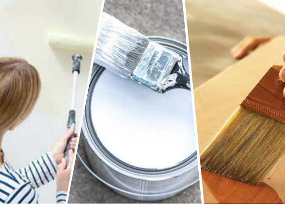 室內空氣污染，除了甲醛你還應該知道這些