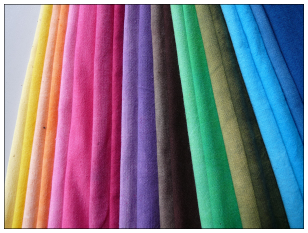 南京甲醛檢測機構揭秘衣服中甲醛來源