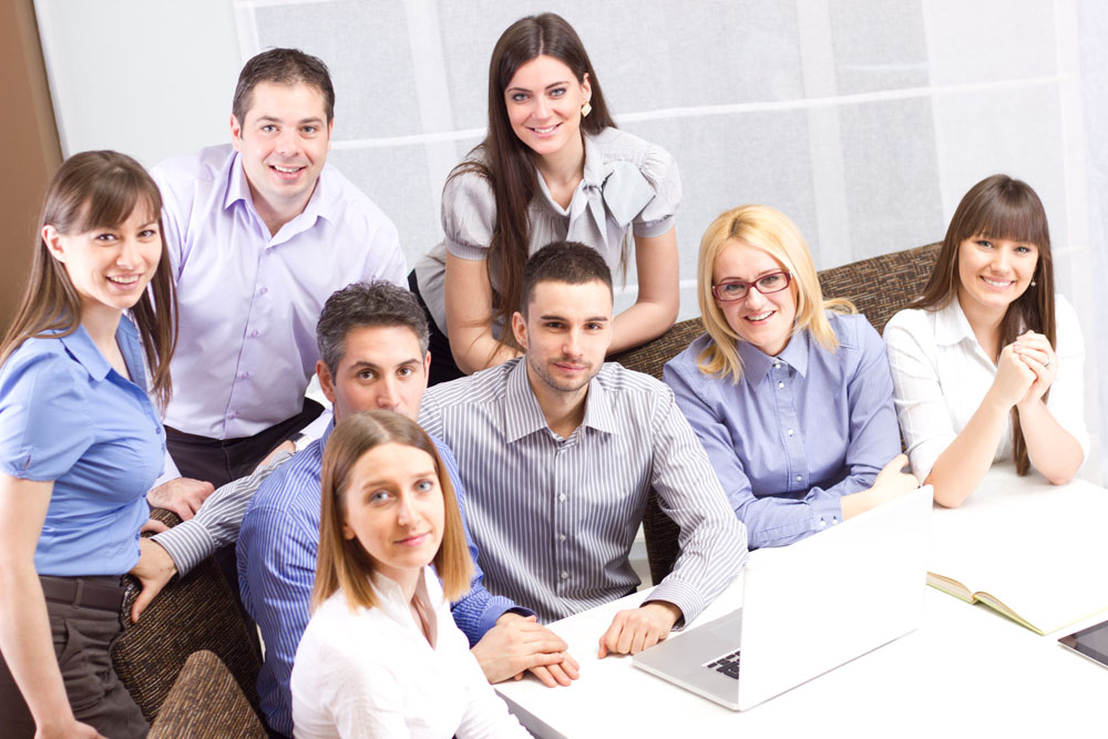 南京甲醛檢測機構提醒這五類人群要特別注意辦公室污染