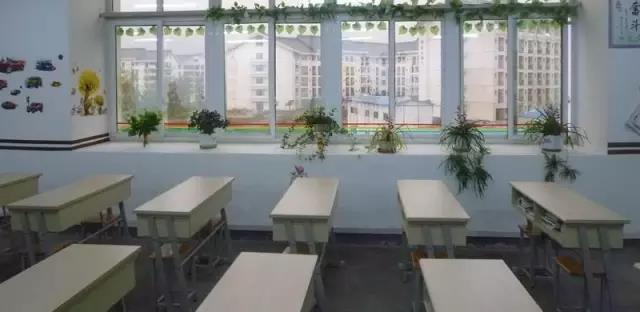 北京市教委：教室裝修必須檢測空氣質量