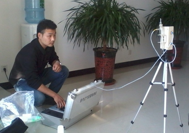 甲醛檢測(cè)找怎樣的檢測(cè)機(jī)構(gòu)比較放心呢?