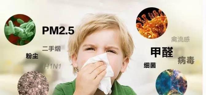 室內甲醛污染的危害，不除能安心住嗎