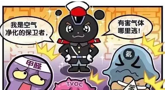 你的家裝污染甲醛還不清除嗎