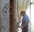 我們該怎么樣才能最有效地去進行新房除甲醛的