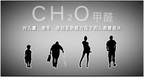 裝修除甲醛有利于提高生活質量