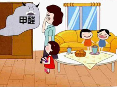 寧波除甲醛機構分析甲醛檢測國家標準