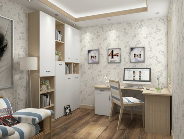 新房裝修后如何去除甲醛呢